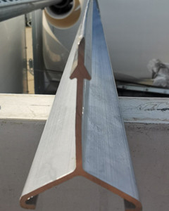 Profile alu for drinker 3m CN